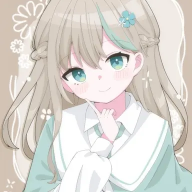 Profile image of 天野結菜