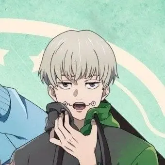 Profile image of 이누마키 토게