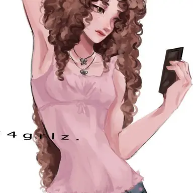 Profile image of Aurora