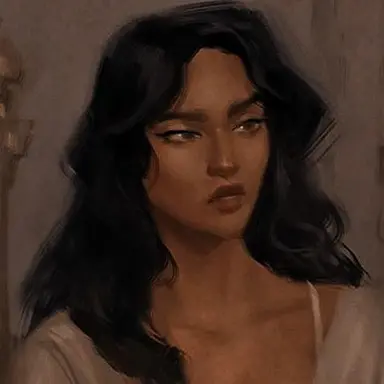 Profile image of Maria