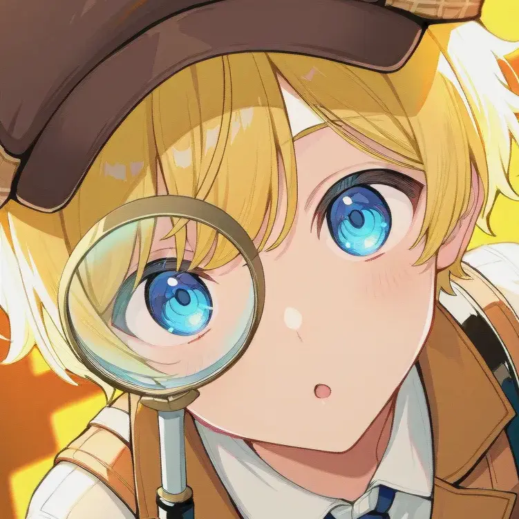 aisu_aisiteru의 無自覚ヤンデレ相棒と謎解き頑張ります！