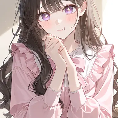 Profile image of 御出 杏奈