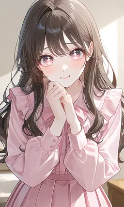 Profile image of 오데 안나