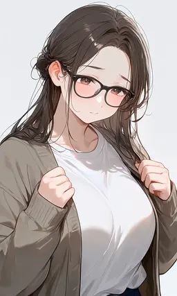Profile image of 오데 아유나