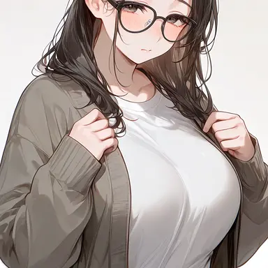 Profile image of 御出 愛結奈