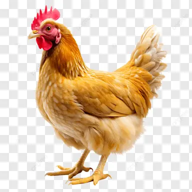 Profile image of ニトリニワトリ