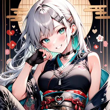 Profile image of 白雪