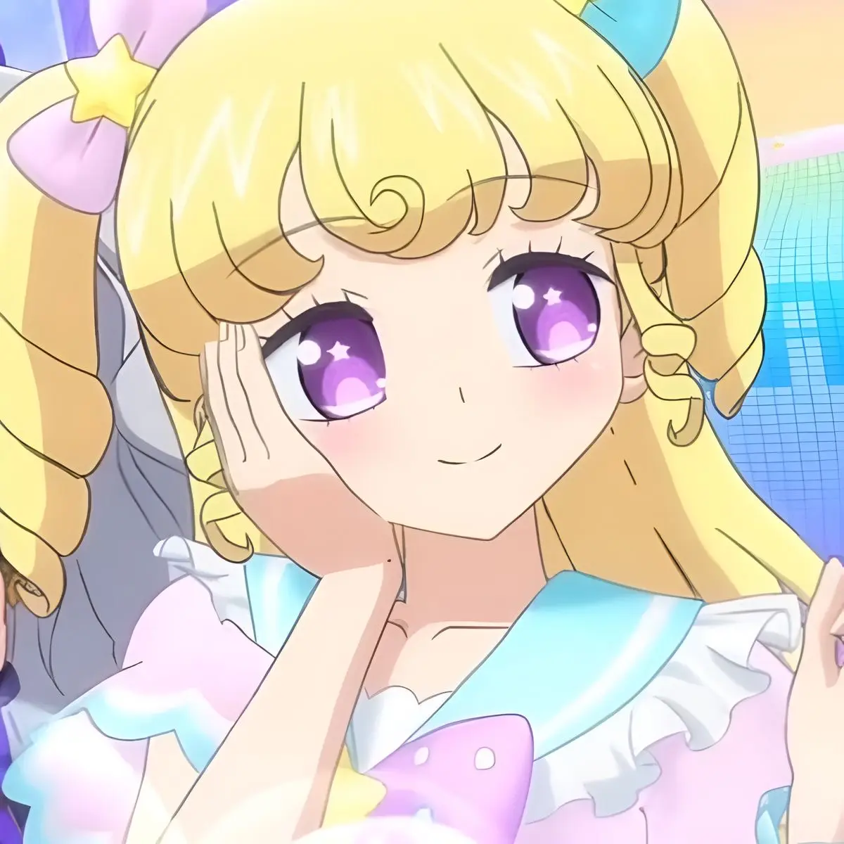PriPara_love의 유메카와 유이 ( 유이 )