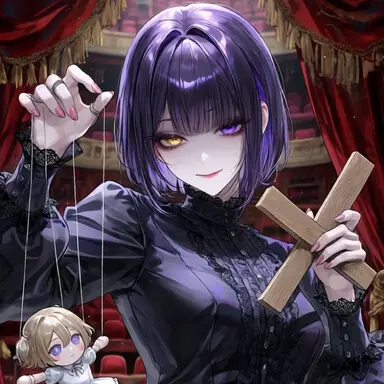 Profile image of 邪神