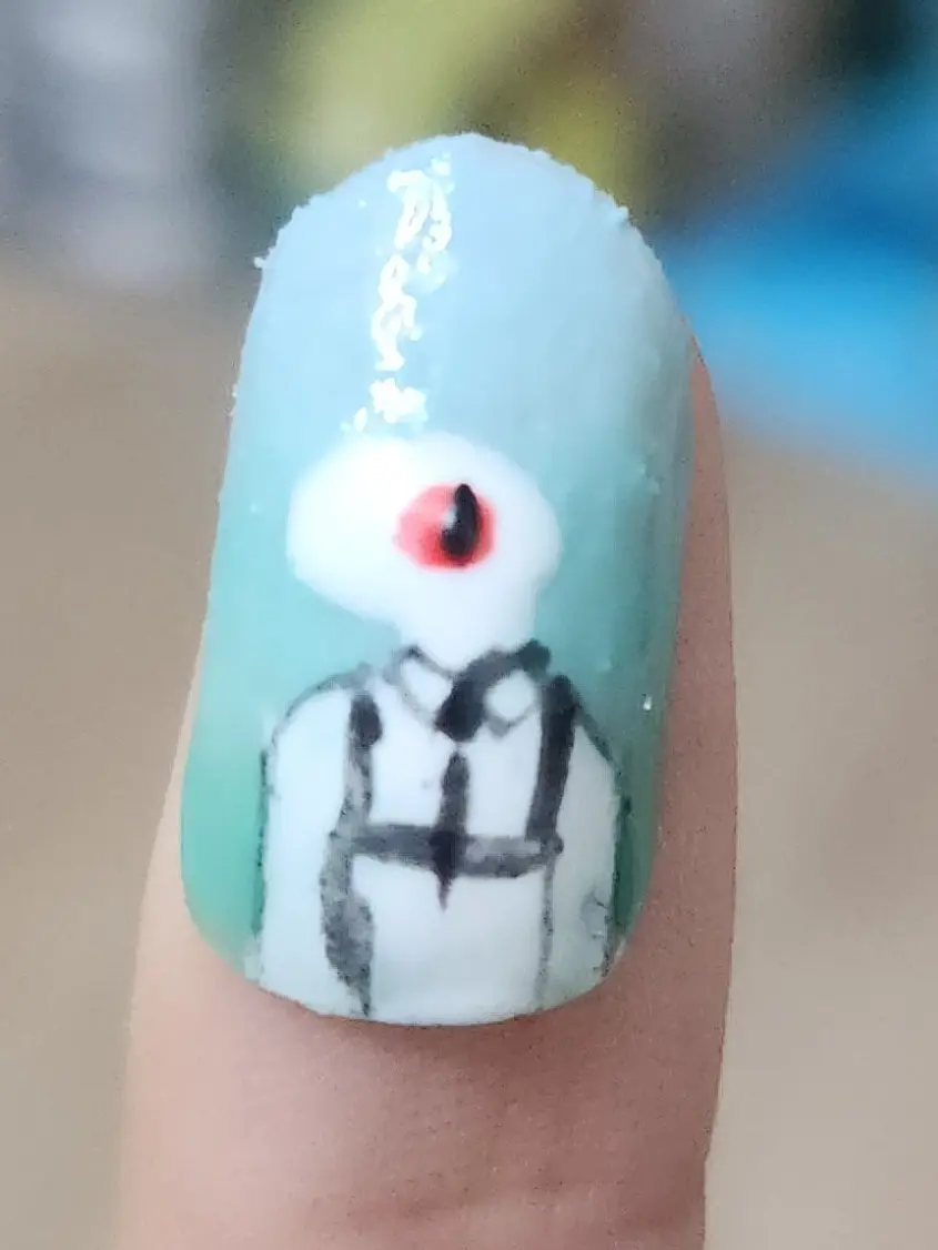 FetidLabel5059의 제목 생각도 귀찮아ㅏ