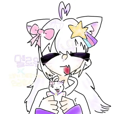 Profile image of 멜로우