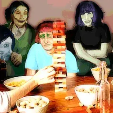 Profile image of No im not a human gc