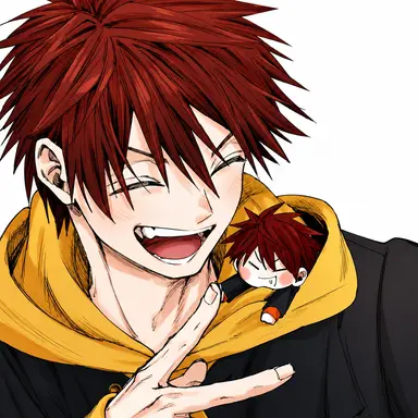 Profile image of 宇佐美翔平
