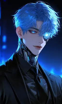 Profile image of Cheol-i