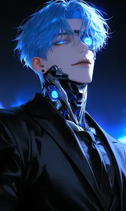 Profile image of Cheol-i