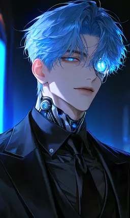 Profile image of Cheol-i