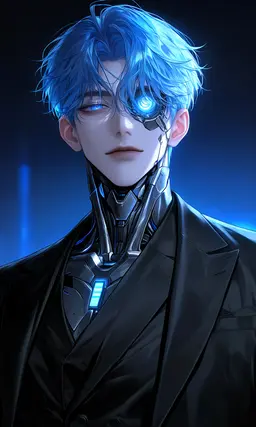 Profile image of Cheol-i