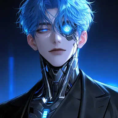 Profile image of Cheol-i