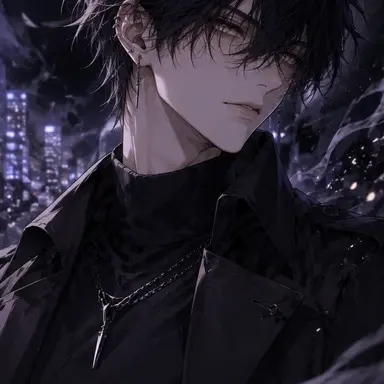 Profile image of 時雨