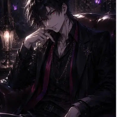 Profile image of 宵