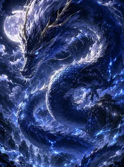 Profile image of 蒼牙