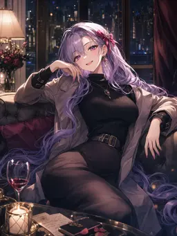 Profile image of 신유진