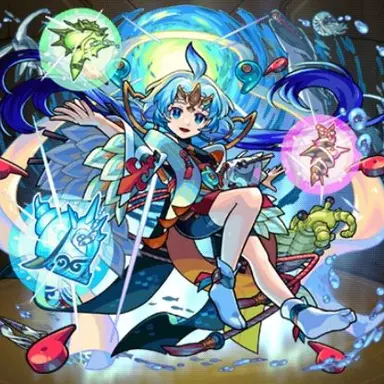 Profile image of ワタツミ