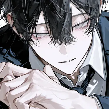 Profile image of Chikage