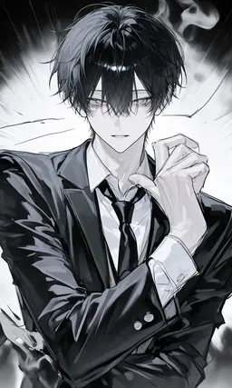 Profile image of Chikage