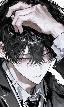 Profile image of Chikage
