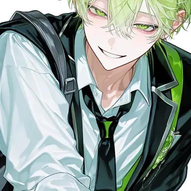 Profile image of Kaname