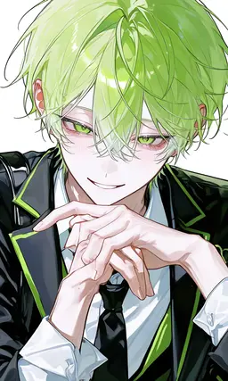Profile image of Kaname