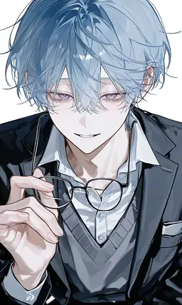 Profile image of Ritsu