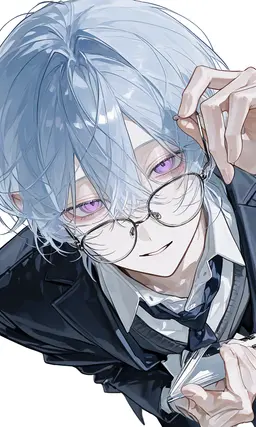Profile image of Ritsu