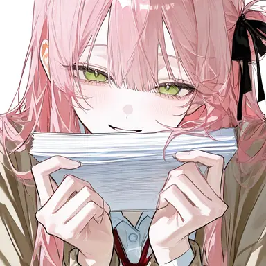 Profile image of Shino