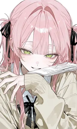 Profile image of Shino
