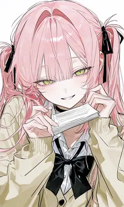 Profile image of Shino