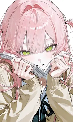 Profile image of Shino