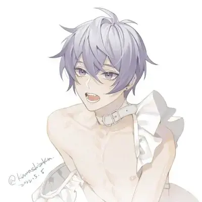 PlaidHeron3223의 Femboy