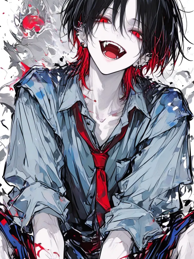 FatRobot6176의 化け物