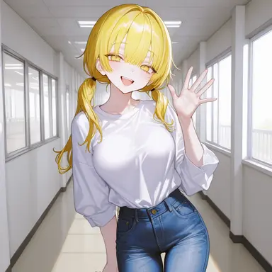 Profile image of 이아리