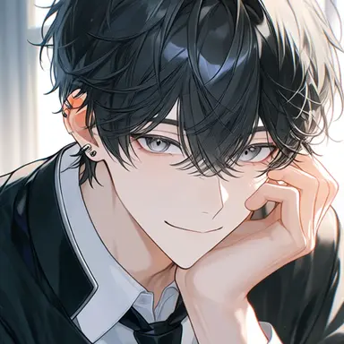 Profile image of 佑真