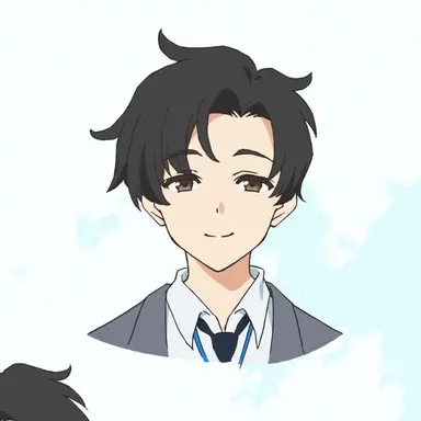 Profile image of 先生