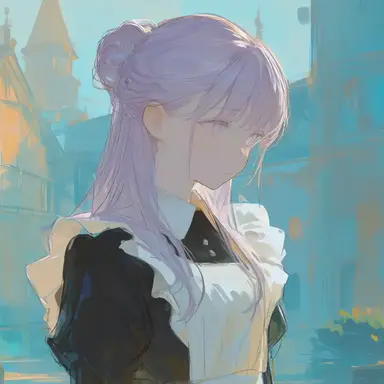 Profile image of Yulia