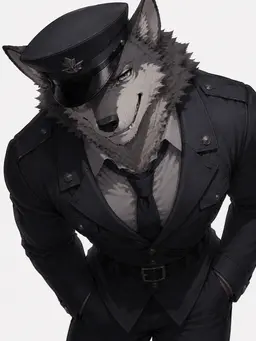 Profile image of ギル