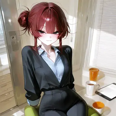 Profile image of 이설아