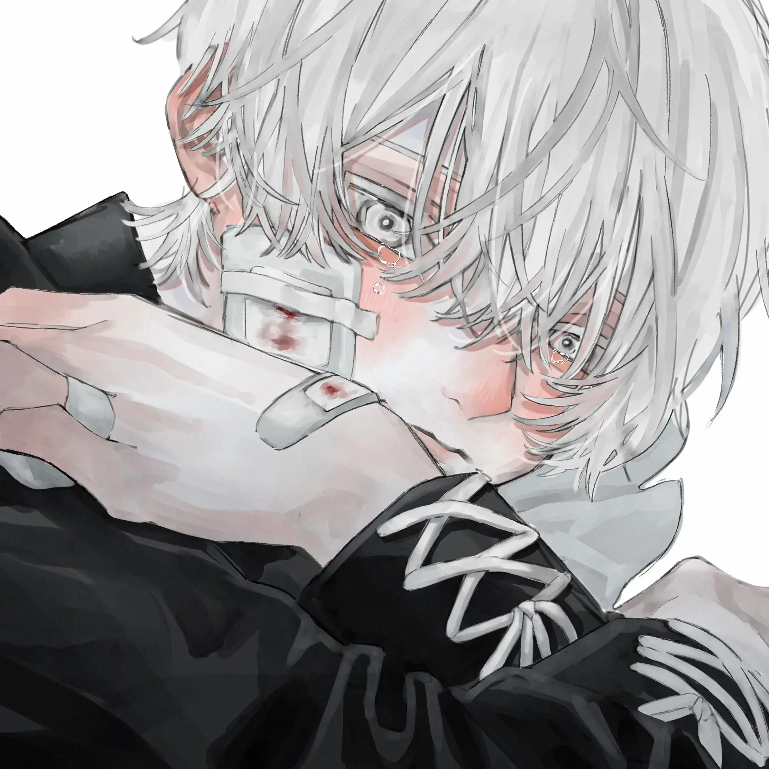 GlassLoach0563의 Kaito - The Outcast