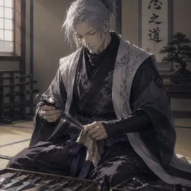 Profile image of 長