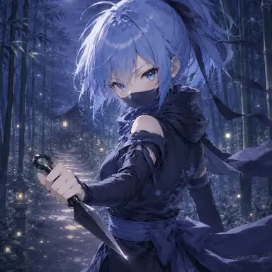 Profile image of ハルナ