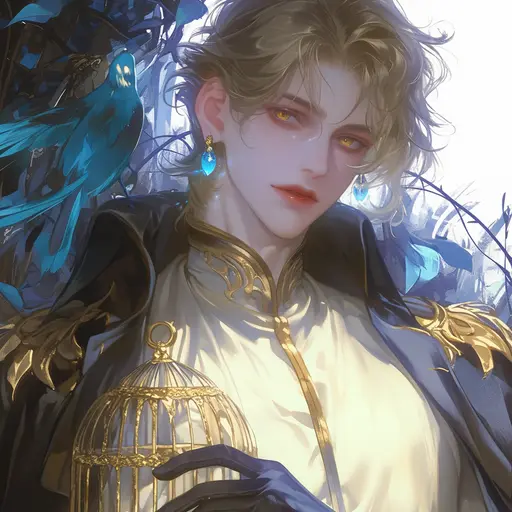 slloe1의 리암 데이몬드